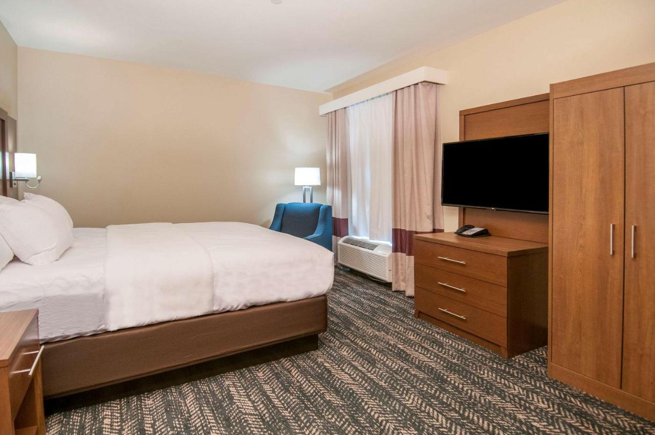 Comfort & Downtown Near Hotel