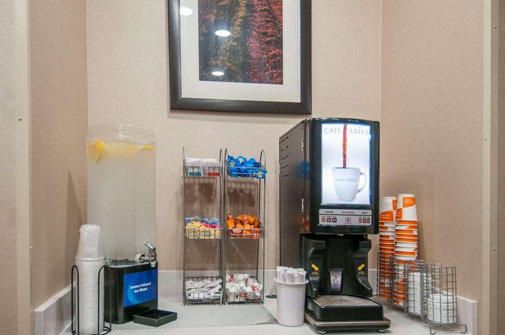 Comfort & Downtown Near Hotel Tuscaloosa