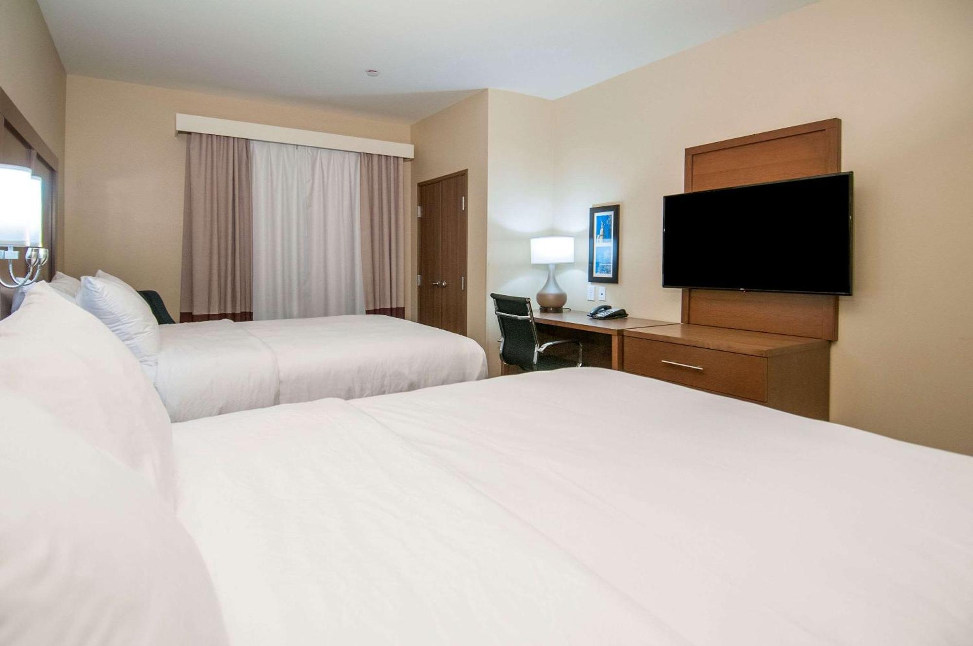 Comfort & Downtown Near 3*