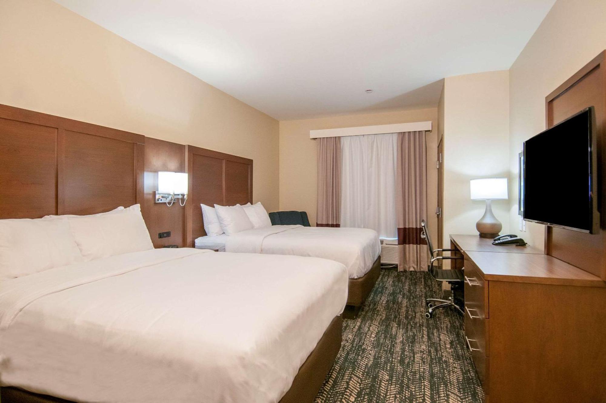 Hotel Comfort & Downtown Near Tuscaloosa