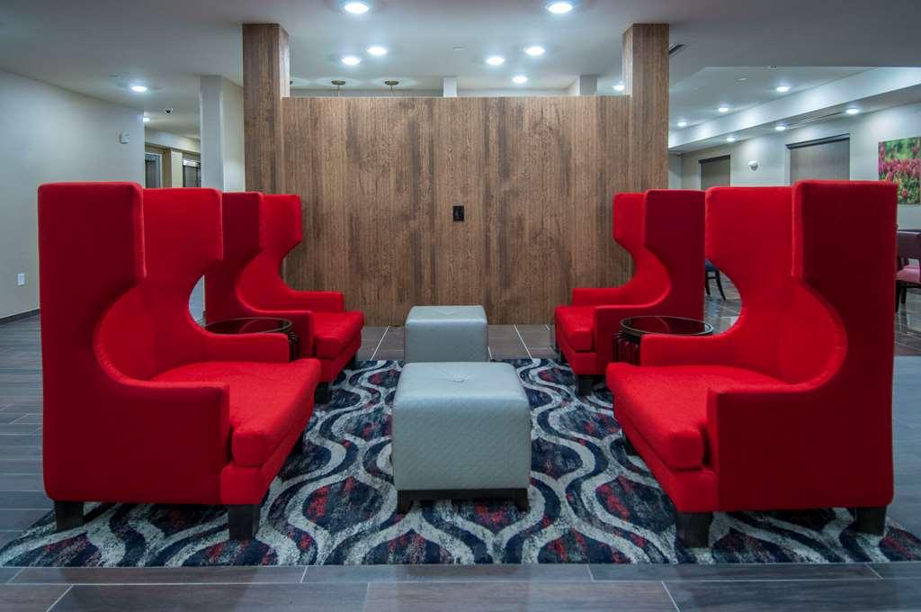 Comfort & Downtown Near Hotel Tuscaloosa