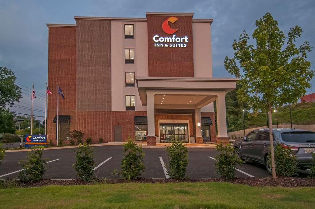 Comfort & Downtown Near 3*