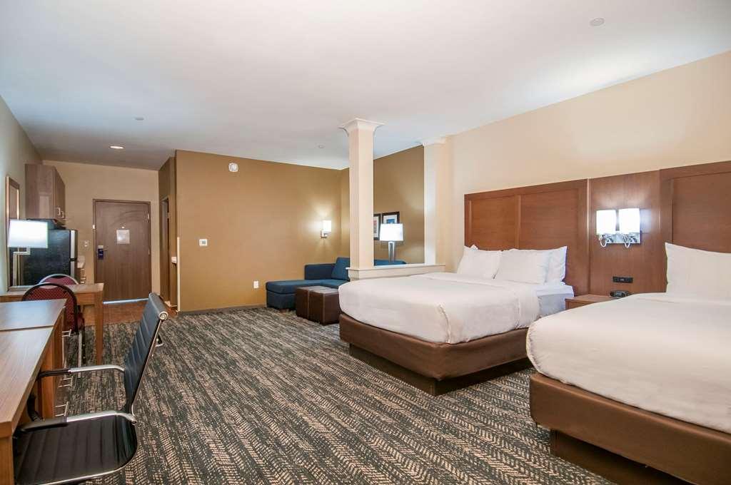 Hotel Comfort & Downtown Near University Tuscaloosa