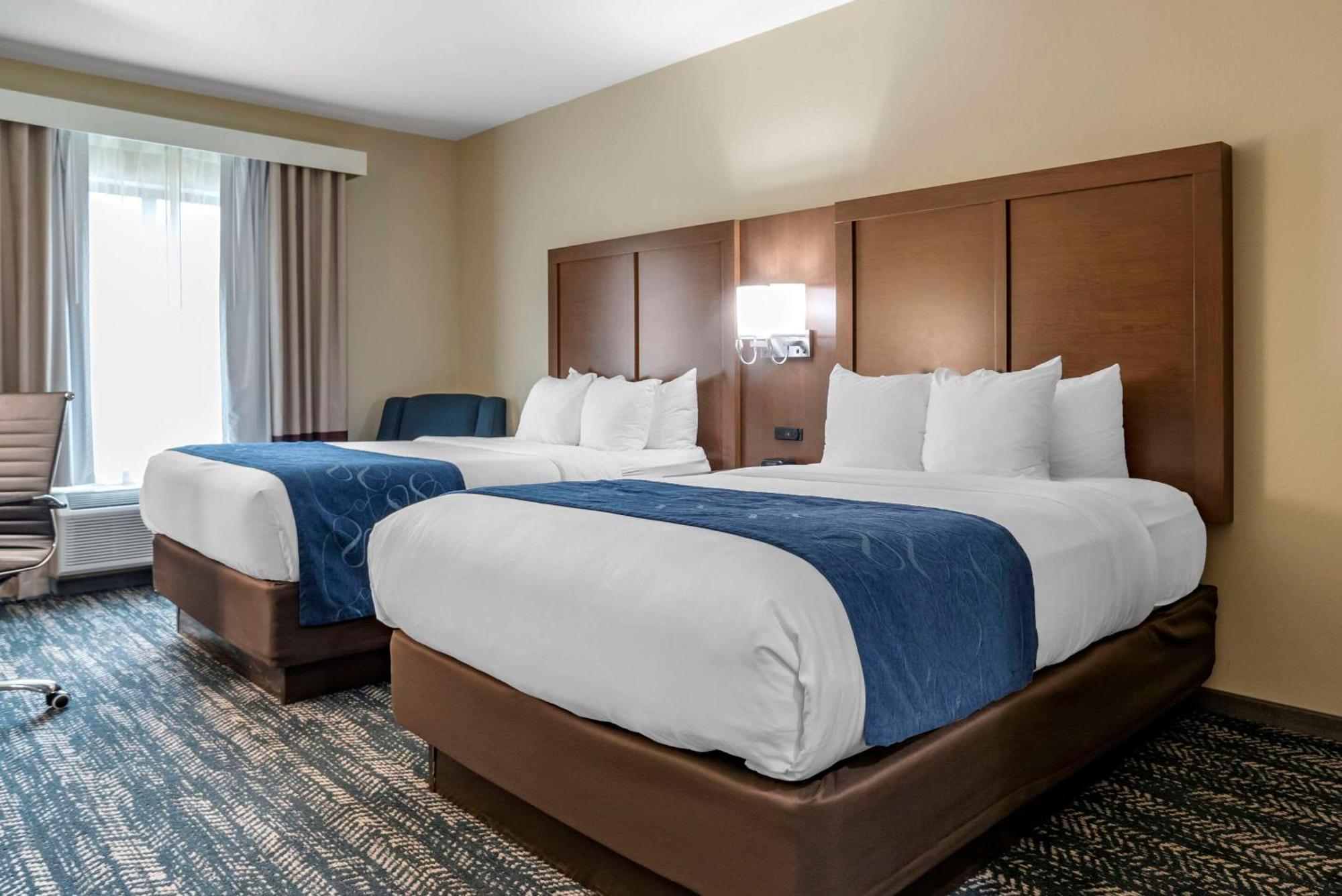 Comfort & Downtown Near University 3*