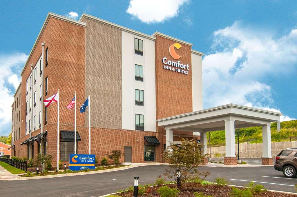 Comfort & Downtown Near University Hotel 3*