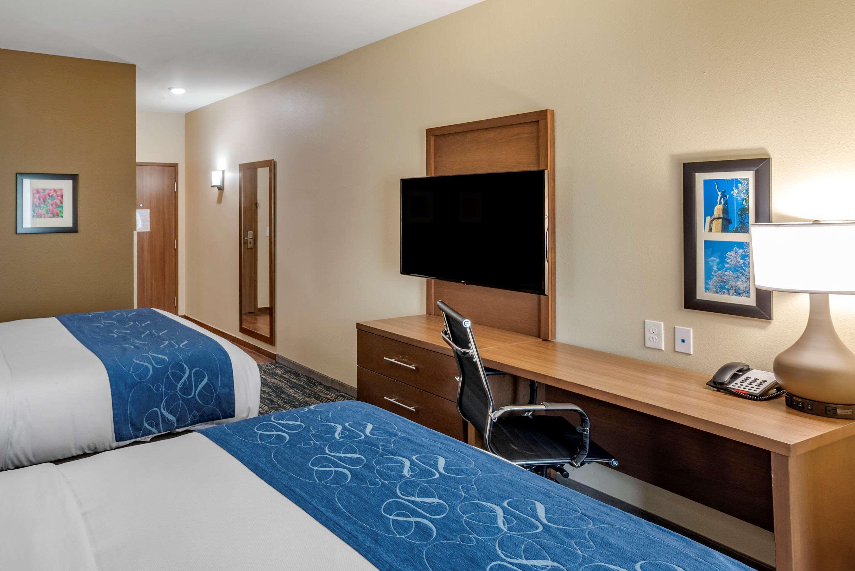 Comfort & Downtown Near University Tuscaloosa